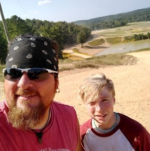 Meet your Posher, Eric